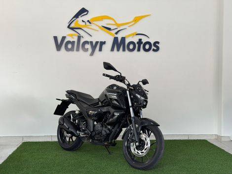 YAMAHA FZ15 150 FAZER FLEX