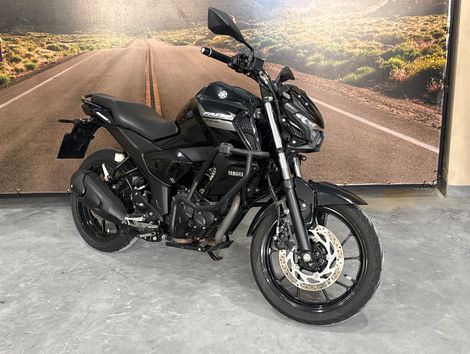 YAMAHA FZ15 150 FAZER FLEX