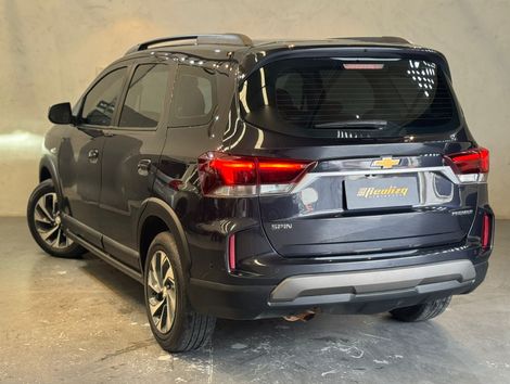 Chevrolet SPIN PREMIER 1.8 8V Econo.Flex 5p Aut.