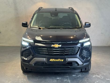 Chevrolet SPIN PREMIER 1.8 8V Econo.Flex 5p Aut.