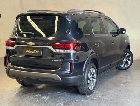 Chevrolet SPIN PREMIER 1.8 8V Econo.Flex 5p Aut.