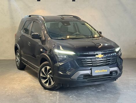 Chevrolet SPIN PREMIER 1.8 8V Econo.Flex 5p Aut.