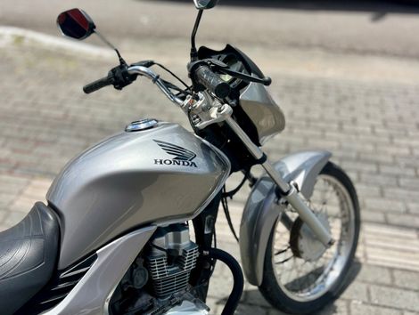 HONDA CG 150 TITAN-ES MIX