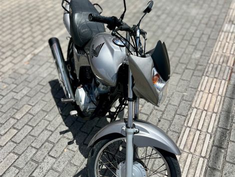 HONDA CG 150 TITAN-ES MIX