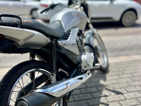 HONDA CG 150 TITAN-ES MIX