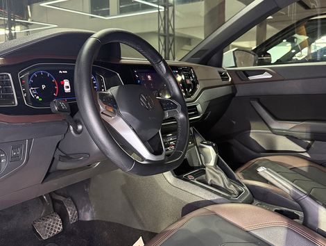 VolksWagen VIRTUS Highline 200 TSI 1.0 Flex 12V Aut