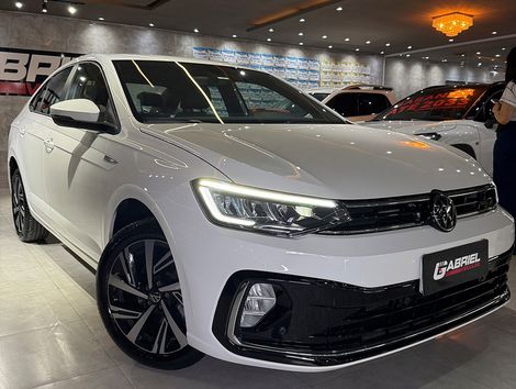 VolksWagen VIRTUS Highline 200 TSI 1.0 Flex 12V Aut