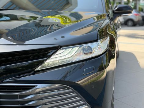 Toyota Camry XLE 3.5 24V Aut.