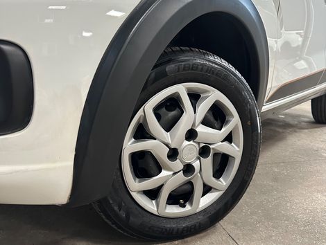 Fiat MOBI TREKKING 1.0 Flex 5p.