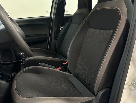 Fiat MOBI TREKKING 1.0 Flex 5p.