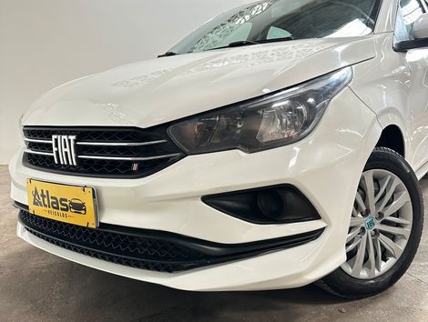 Fiat CRONOS DRIVE 1.3 8V Flex