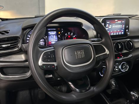 Fiat CRONOS DRIVE 1.3 8V Flex