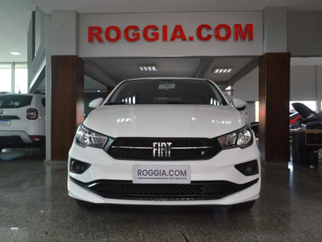 Fiat CRONOS 1.3 8V Flex