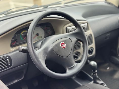 Fiat Palio 1.0 ECONOMY Fire Flex 8V 4p