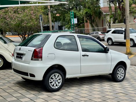 Fiat Palio 1.0 ECONOMY Fire Flex 8V 4p