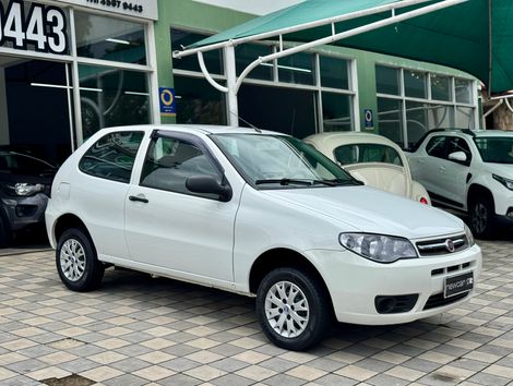 Fiat Palio 1.0 ECONOMY Fire Flex 8V 4p