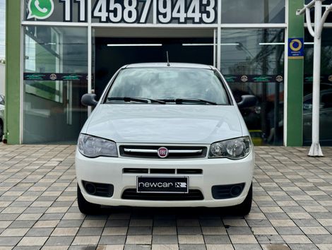 Fiat Palio 1.0 ECONOMY Fire Flex 8V 4p