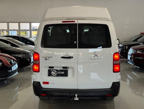 Peugeot Expert Minibus 1.6 Turbo Diesel