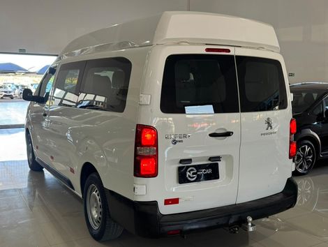 Peugeot Expert Minibus 1.6 Turbo Diesel