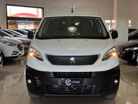 Peugeot Expert Minibus 1.6 Turbo Diesel