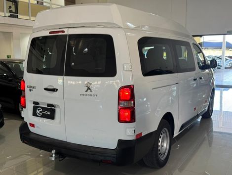 Peugeot Expert Minibus 1.6 Turbo Diesel
