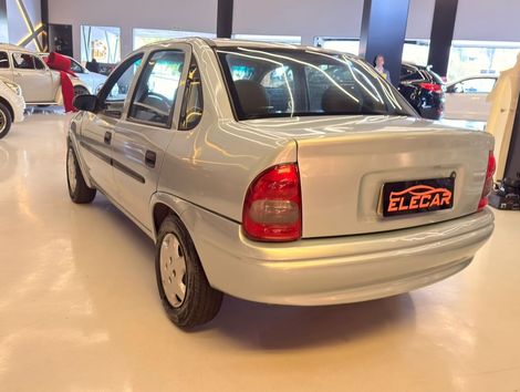 Chevrolet Corsa Sed Class.Life 1.0/1.0 FlexPower