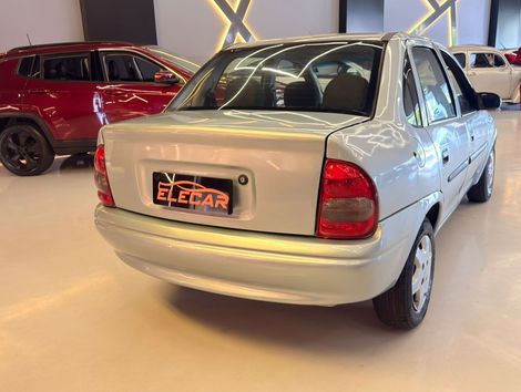 Chevrolet Corsa Sed Class.Life 1.0/1.0 FlexPower