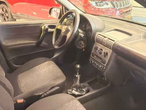 Chevrolet Corsa Sed Class.Life 1.0/1.0 FlexPower