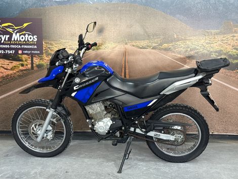 YAMAHA XTZ 150 CROSSER Z FLEX