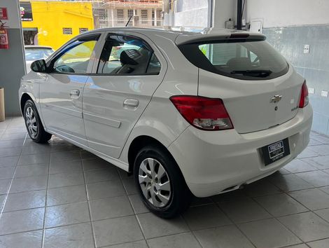 Chevrolet ONIX HATCH LT 1.0 8V FlexPower 5p Mec.