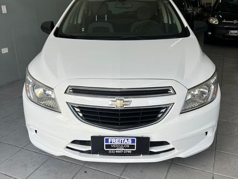 Chevrolet ONIX HATCH LT 1.0 8V FlexPower 5p Mec.