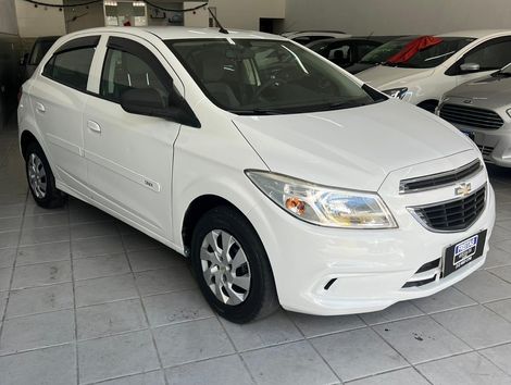 Chevrolet ONIX HATCH LT 1.0 8V FlexPower 5p Mec.