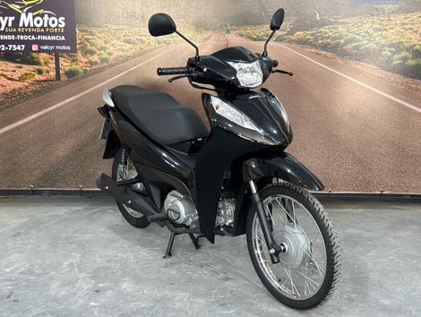 HONDA BIZ 125 ES/ 125 ES FLEX