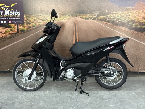 HONDA BIZ 125 ES/ 125 ES FLEX