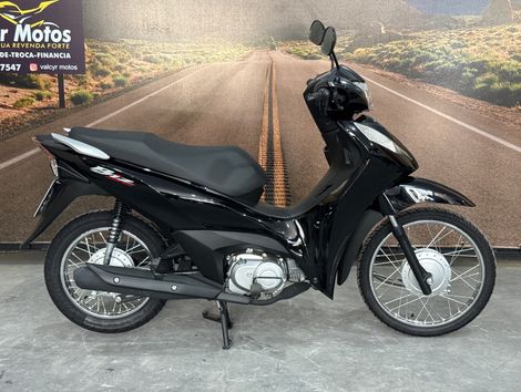 HONDA BIZ 125 ES/ 125 ES FLEX