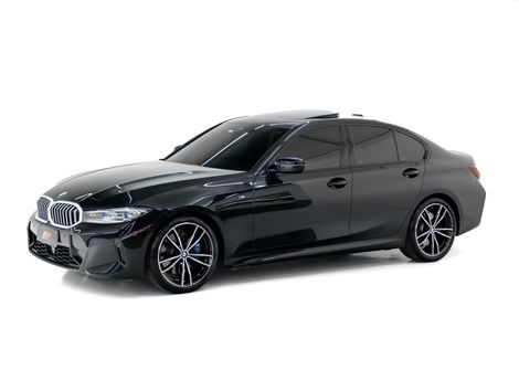 BMW 320iA 2.0 TB M Sport A.Flex/M.Sport 4p