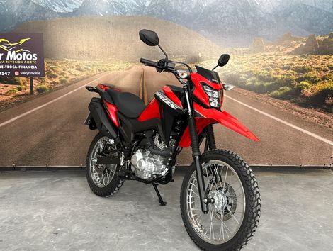 Honda NXR 160