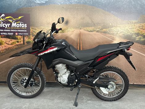 Honda NXR 160