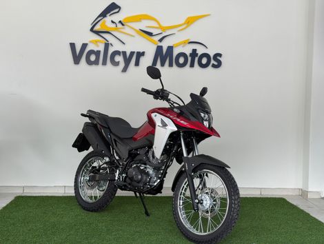 HONDA XRE 190/ Flex