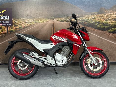 HONDA CB 250 TWISTER/FLEXONE