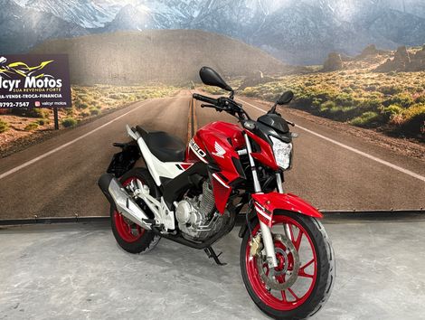 HONDA CB 250 TWISTER/FLEXONE