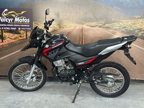 YAMAHA XTZ 150 CROSSER Z FLEX
