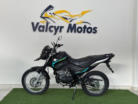 YAMAHA XTZ 150 CROSSER S FLEX