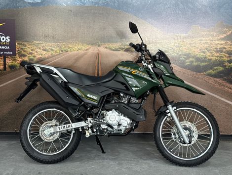 YAMAHA XTZ 150 CROSSER Z FLEX