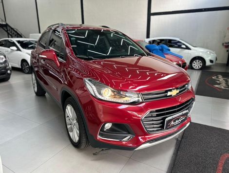 Chevrolet TRACKER Premier 1.4 Turbo 16V Flex Aut