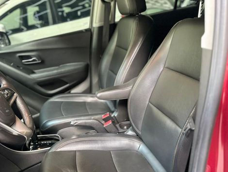 Chevrolet TRACKER Premier 1.4 Turbo 16V Flex Aut