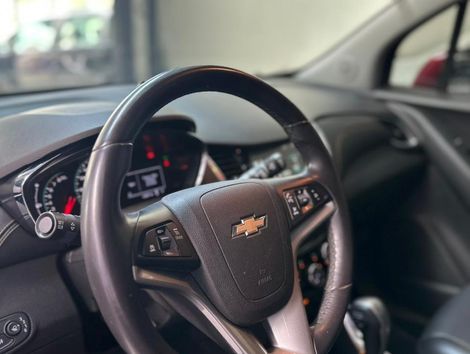 Chevrolet TRACKER Premier 1.4 Turbo 16V Flex Aut