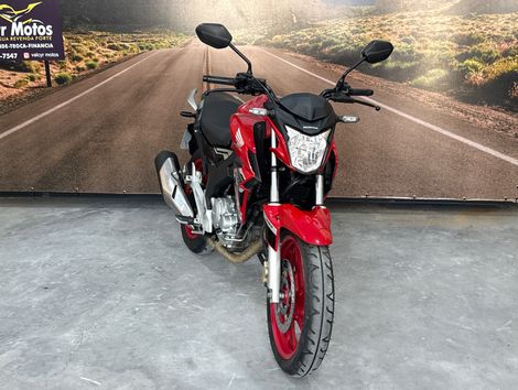 HONDA CB 250 TWISTER/FLEXONE