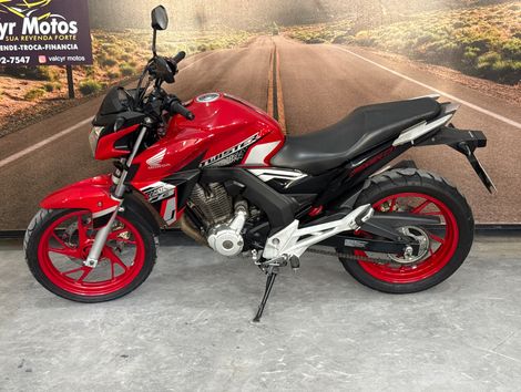 HONDA CB 250 TWISTER/FLEXONE