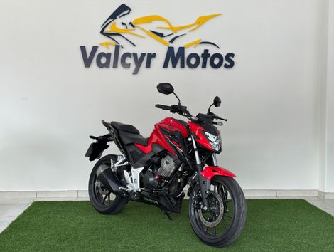 HONDA CB 300F Twister Flex